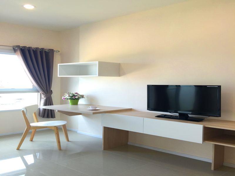 Rangh Place Ban Map Samet Daeng Exterior photo