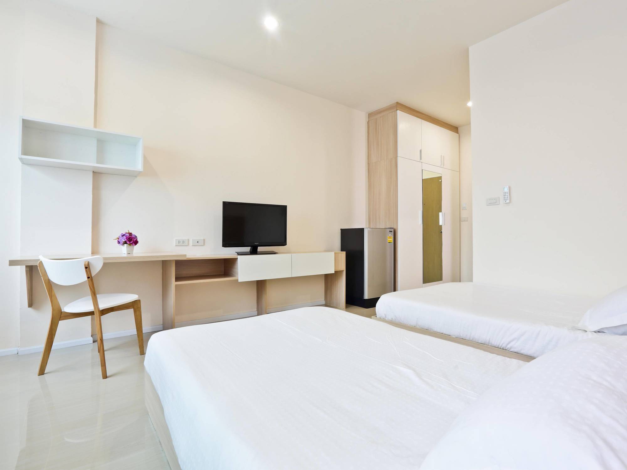 Rangh Place Ban Map Samet Daeng Exterior photo