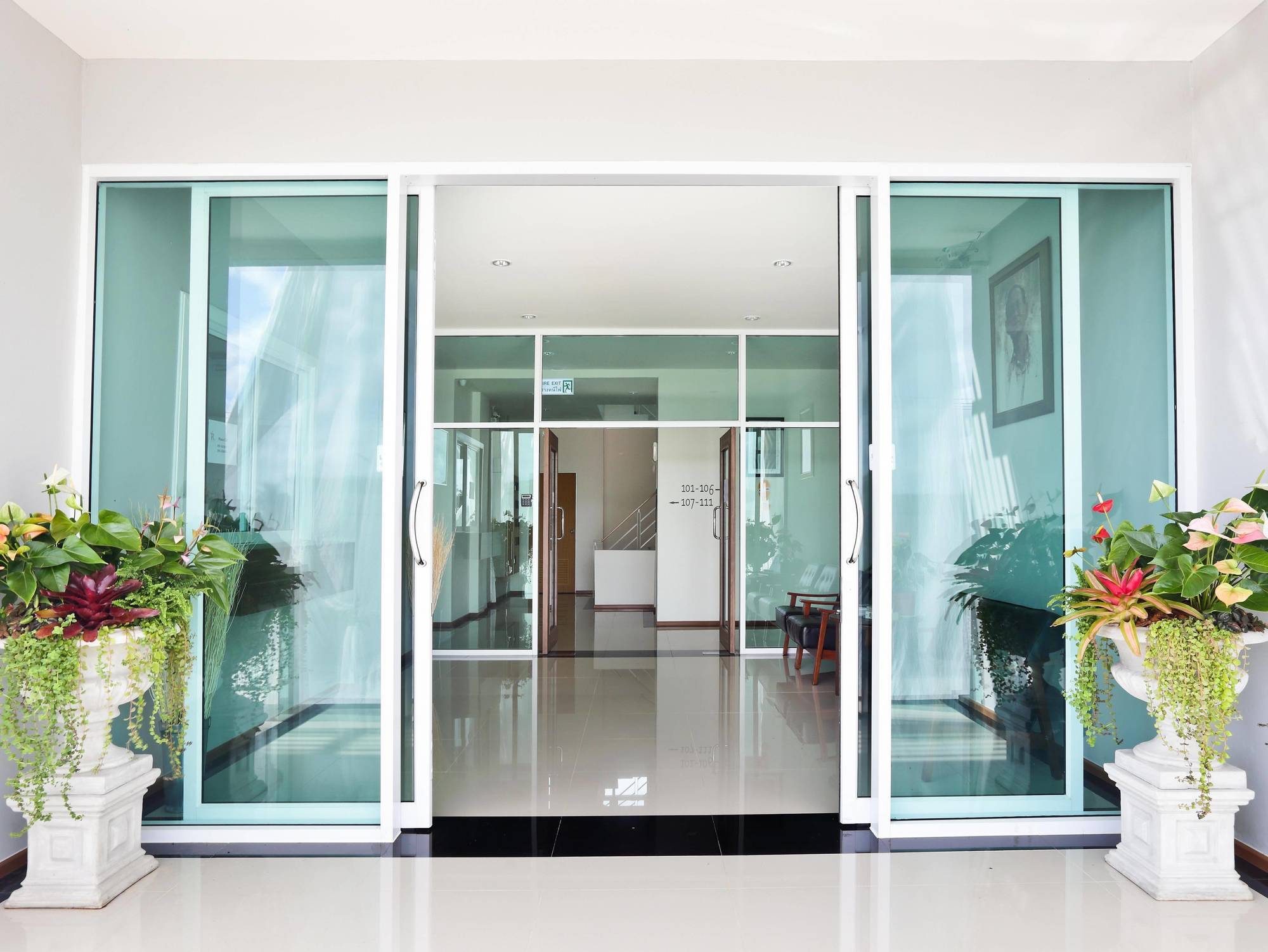 Rangh Place Ban Map Samet Daeng Exterior photo