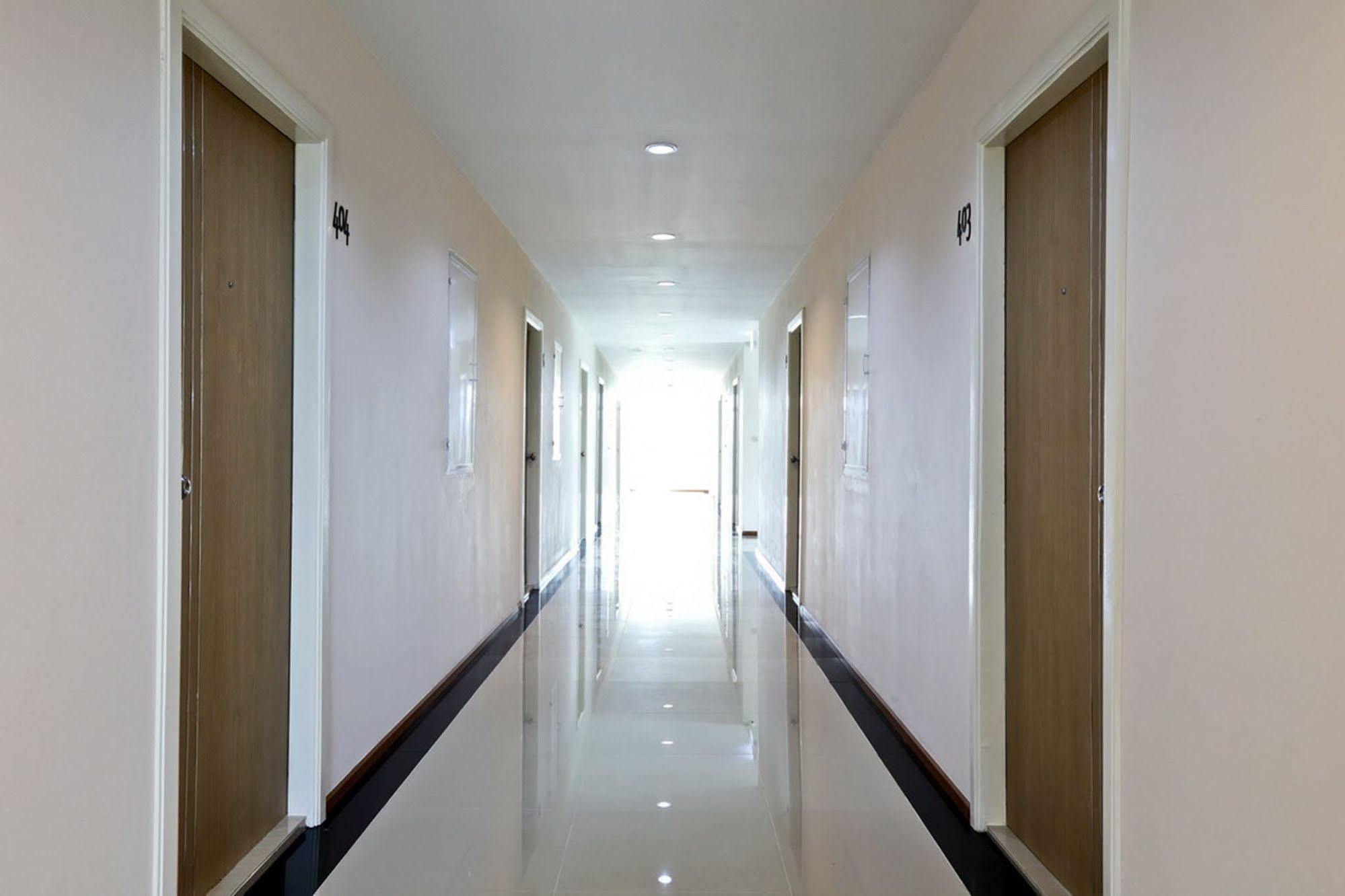Rangh Place Ban Map Samet Daeng Exterior photo
