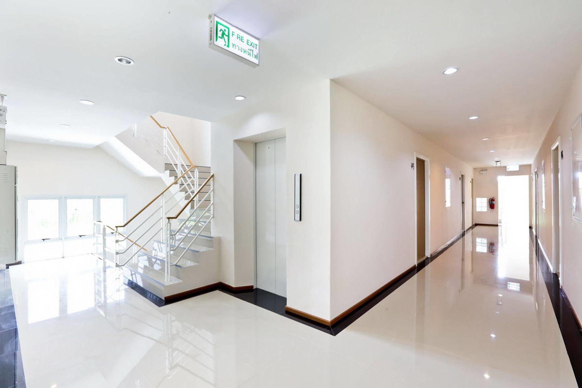 Rangh Place Ban Map Samet Daeng Exterior photo